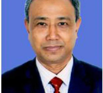 Professor. Dr. Md. Al Amin Mridha