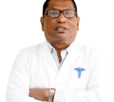Professor. Dr. Md. M Sajjad Hussain