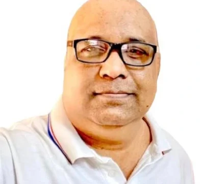 Professor. Dr. Md. Shofikul Alom