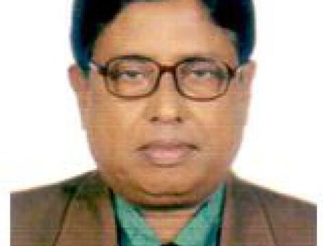 Professor. Dr. Mirza Mohammad Hiron