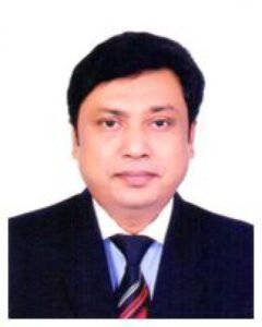 Professor. Dr. Uttam Kumar Barua