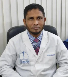 Assit. Prof. Dr. Md. Zakir Hossain Bhuiyan