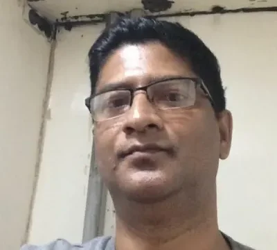 Asso. Prof. Dr. A K M Ariful Haque