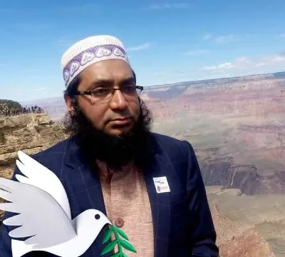 Asso. Prof. Dr. A K M Shaheduzzaman Ribel