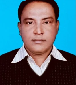 Asso. Prof. Dr. A. J. M. Emrul Kayesh 