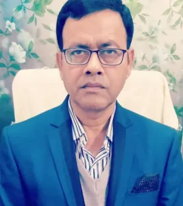 Asso. Prof. Dr. Babul Kumar Saha