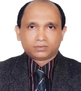 Asso. Prof. Dr. Binoy Paul