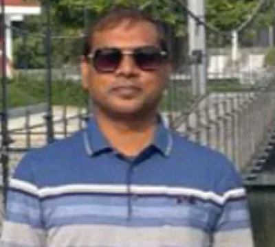 Asso. Prof. Dr. Emdadul Haque
