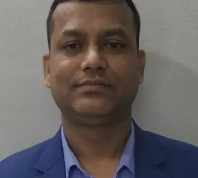 Asso. Prof. Dr. Malay Kumar Saha