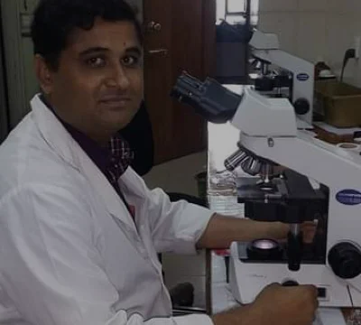 Asso. Prof. Dr. Md. Abdul Kader Zilani