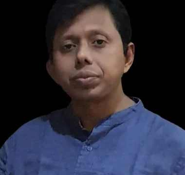 Asso. Prof. Dr. Md. Manirul Islam