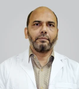 Asso. Prof. Dr. Md. Shafiqul Islam