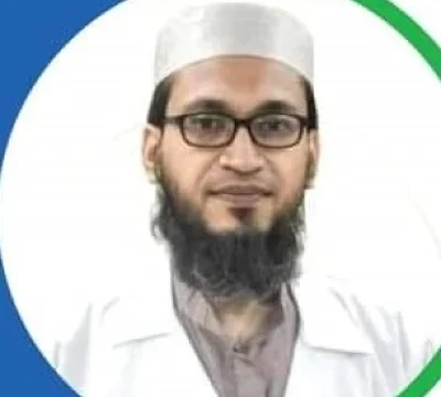 Asso. Prof. Dr. Mohammad Manirul Islam