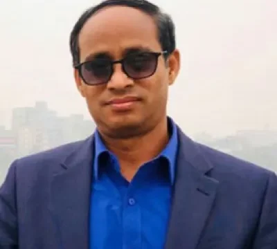 Asso. Prof. Dr. Rabindranath Barman