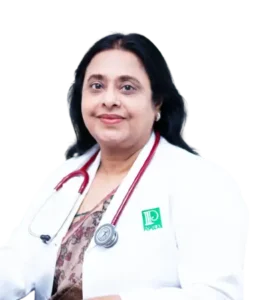 Asso. Prof. Dr. Sahana Razzaque Ali