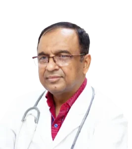 Asso. Prof. Dr. Shahidul Hassan (Shaheen)