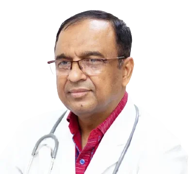 Asso. Prof. Dr. Shahidul Hassan (Shaheen)