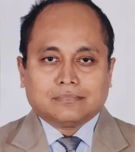 Asso. Prof. Dr. Sharafat Nurul Islam