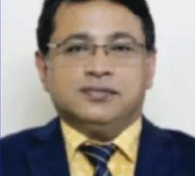 Asso. Prof. Dr. Sharif Shah Jamal