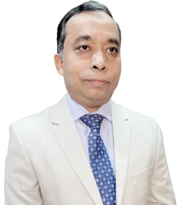 Assoc. Prof. Dr. A.N.M Ehsanul Karim