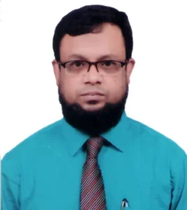 Assoc. Prof. Dr. Abu Bakar Siddique