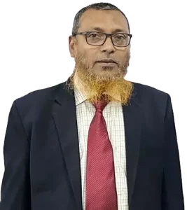 Assoc. Prof. Dr. Ahmed Ashafuddowla