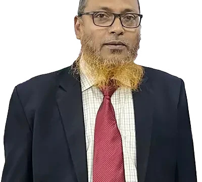 Assoc. Prof. Dr. Ahmed Ashafuddowla