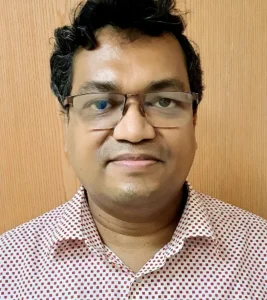 Assoc. Prof. Dr. Ashoke Sorkar