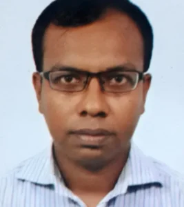 Assoc. Prof. Dr. Md. A.F.M. Momtazul Haque