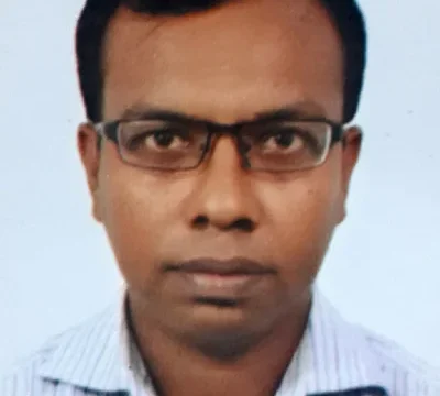 Assoc. Prof. Dr. Md. A.F.M. Momtazul Haque
