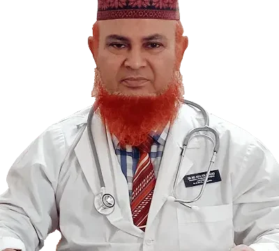 Assoc. Prof. Dr. Md. Abul Kalam Azad