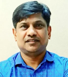 Assoc. Prof. Dr. Md. Akhtarul Islam (Akhtar)