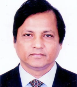 Assoc. Prof. Dr. Md. Arifur Rahman