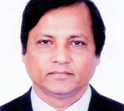 Assoc. Prof. Dr. Md. Arifur Rahman