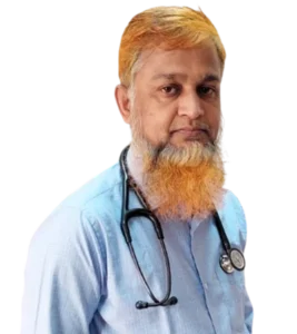 Assoc. Prof. Dr. Md. Kamal Hossain