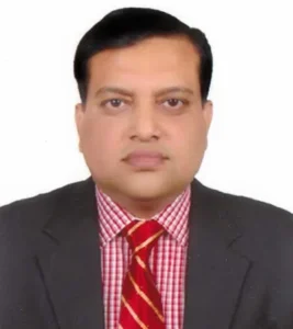 Assoc. Prof. Dr. Md. Khalequzzaman Sarker