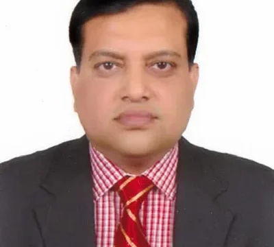 Assoc. Prof. Dr. Md. Khalequzzaman Sarker