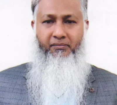 Assoc. Prof. Dr. Md. Lylatul Kadir (Milky)