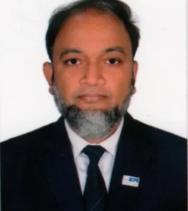 Assoc. Prof. Dr. Md. Monzurul Haque