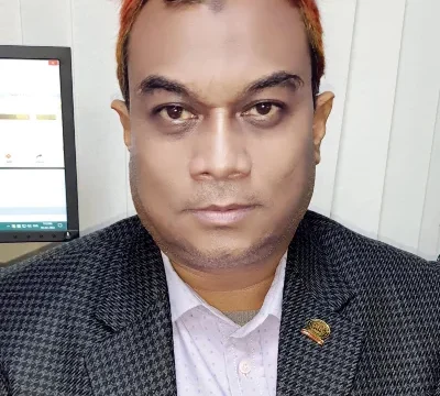 Assoc. Prof. Dr. Md. Munzur Alahi