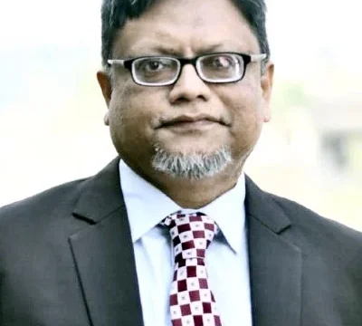 Assoc. Prof. Dr. Md. Pervez Amin