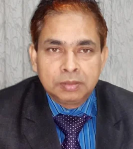 Assoc. Prof. Dr. Mohd. Harun-Or-Rashid