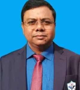 Assoc. Prof. Dr. Prabir Mohan Basak