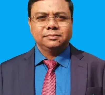 Assoc. Prof. Dr. Prabir Mohan Basak