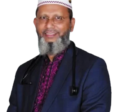Assoc. Prof. Dr. S.M. Shahidul Haque