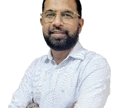 Assoc. Prof. Dr. Saiful Bashar
