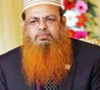 Assoc. Prof. Dr. Sheikh MD. Afzal Uddin