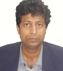 Assoc. Prof. Dr. Subrata Ghosh