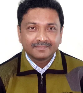 Assoc. Prof. Dr. Subrata Kumar Pramanik