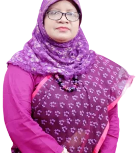 Assoc. Prof. Dr. Sultana Razia